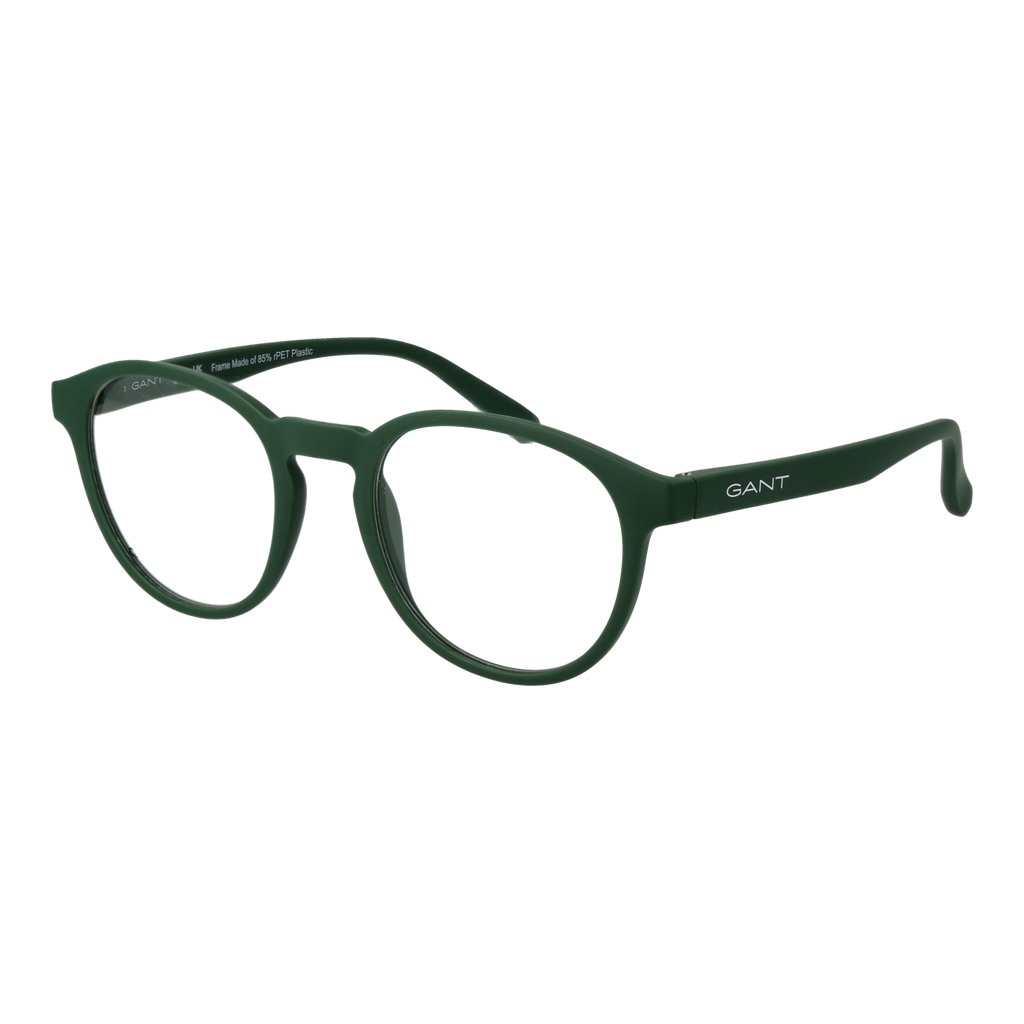 Green/Demo glasses