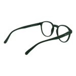 Green/Demo glasses