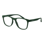 Green/Demo glasses