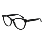 Black/Demo glasses