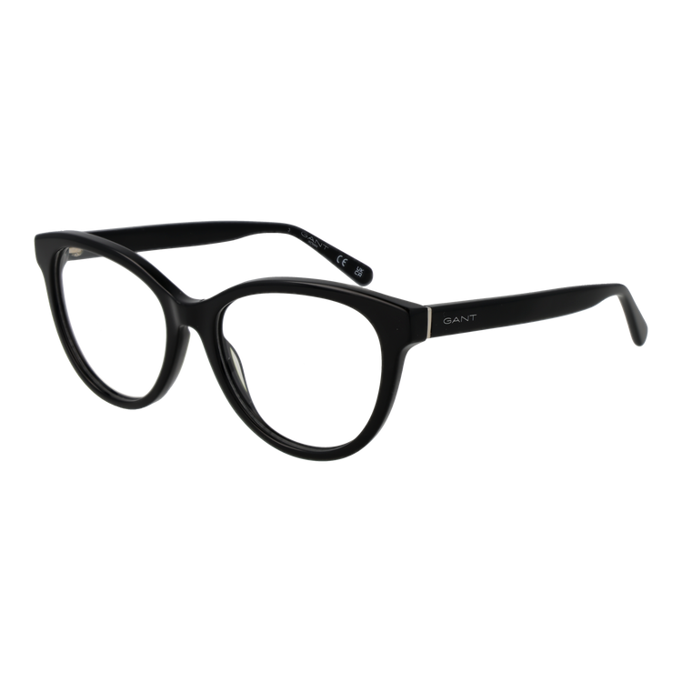 Black/Demo glasses