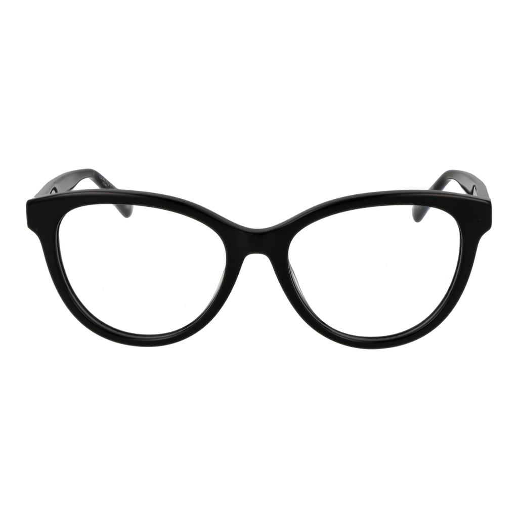 Black/Demo glasses