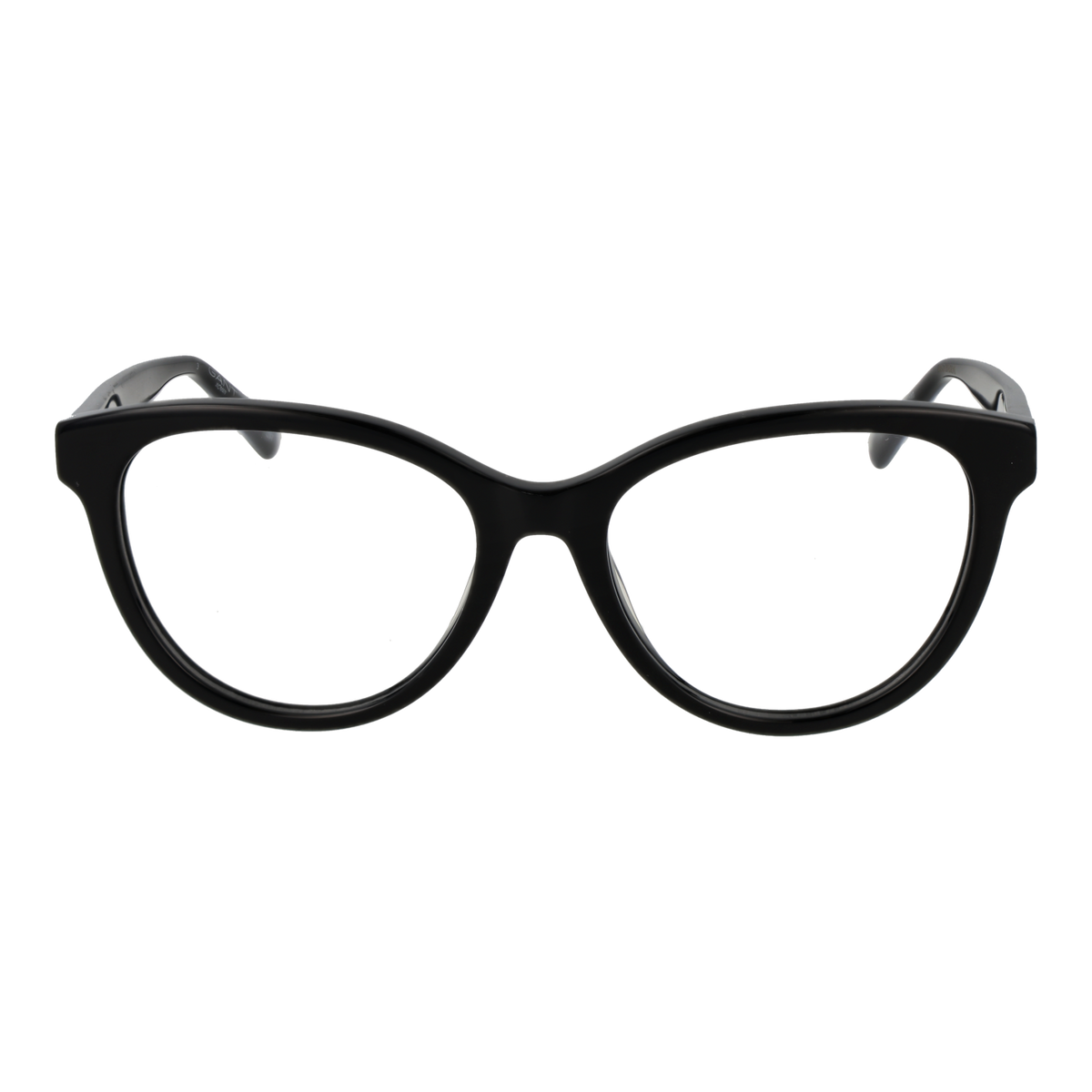 Black/Demo glasses