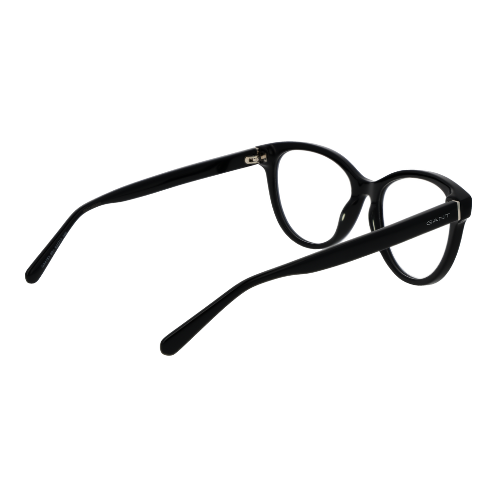 Black/Demo glasses