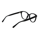 Black/Demo glasses