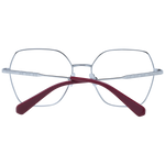 Burgundy/Demo glasses