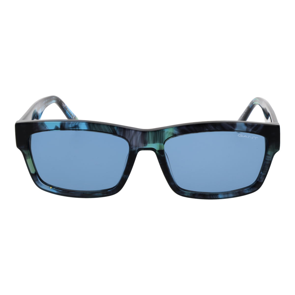 Blue/Blue