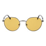 Silver/Yellow