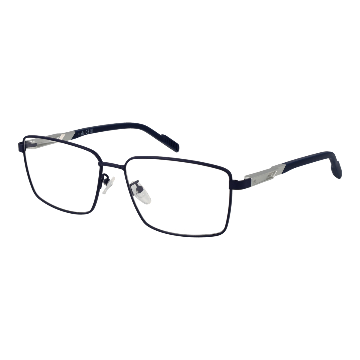 Blue/Demo glasses