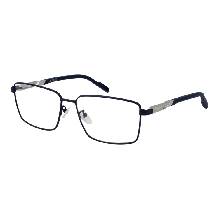 Blue/Demo glasses