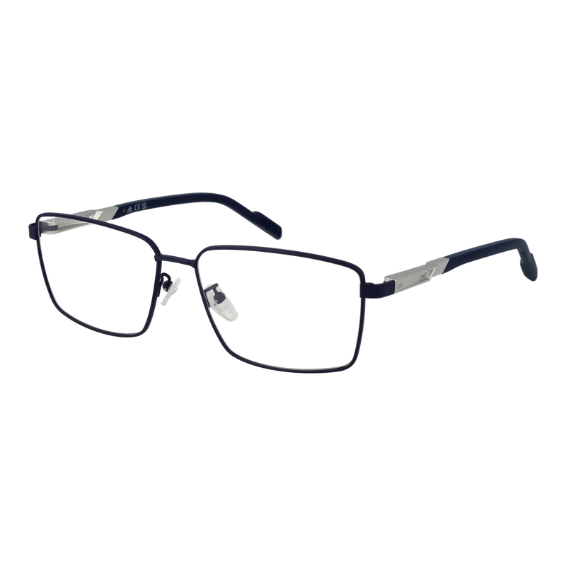 Blue/Demo glasses