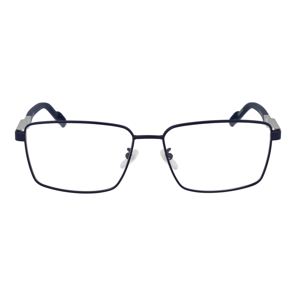 Blue/Demo glasses