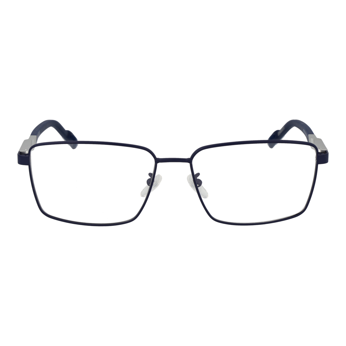 Blue/Demo glasses