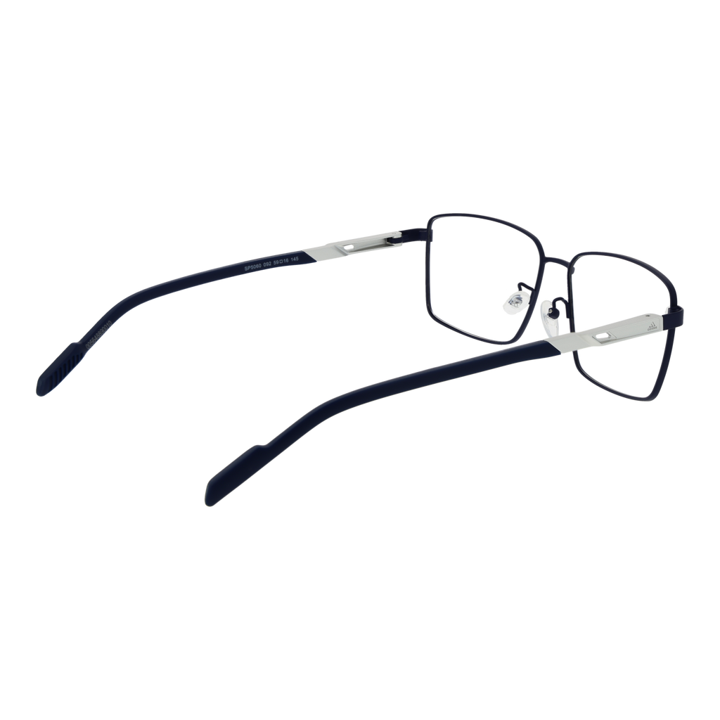 Blue/Demo glasses