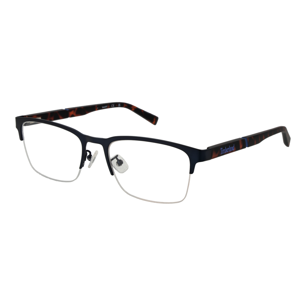 Blue/Demo glasses