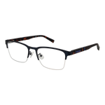 Blue/Demo glasses