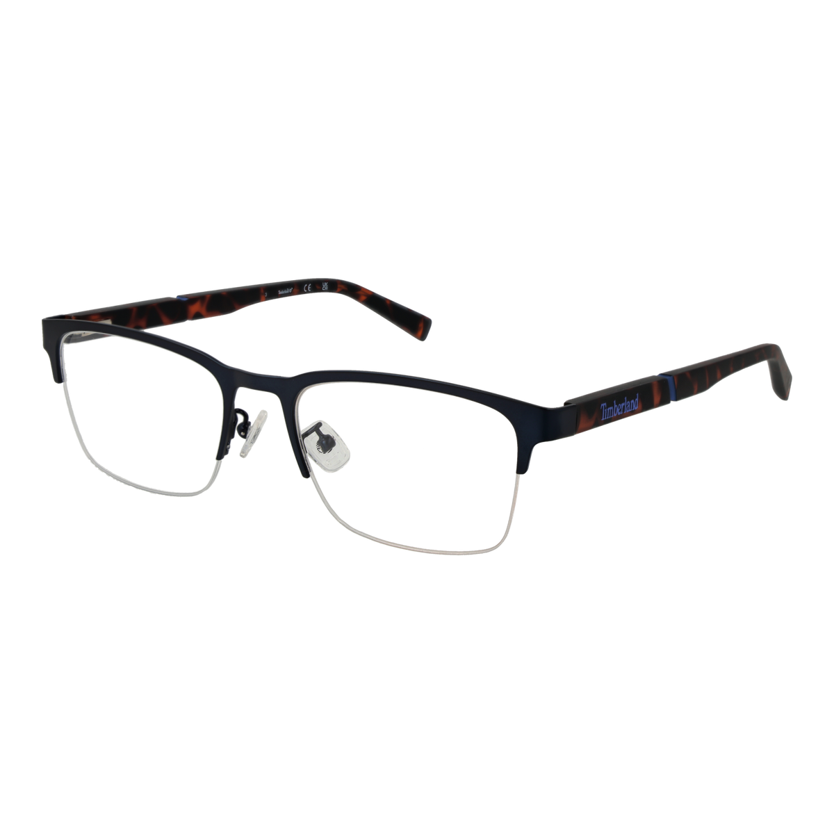 Blue/Demo glasses