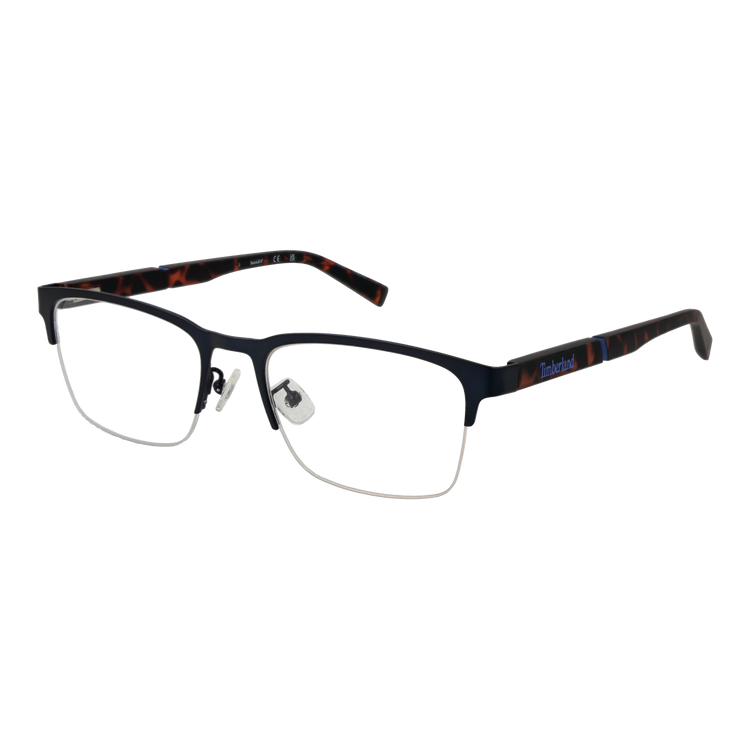 Blue/Demo glasses