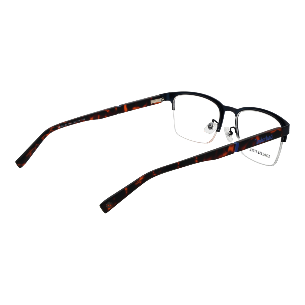 Blue/Demo glasses
