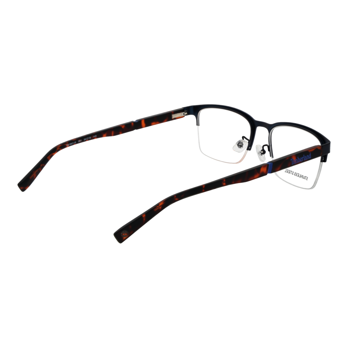 Blue/Demo glasses