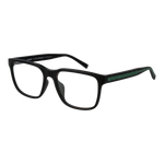 Black / Clear