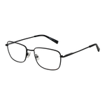 Black / Clear
