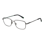 Silver / Clear
