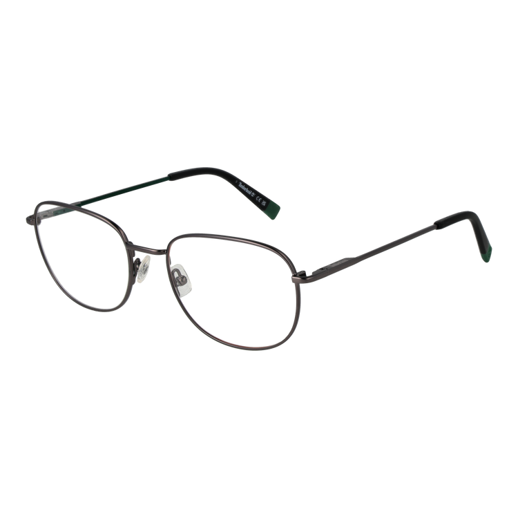 Gunmetal/Demo glasses