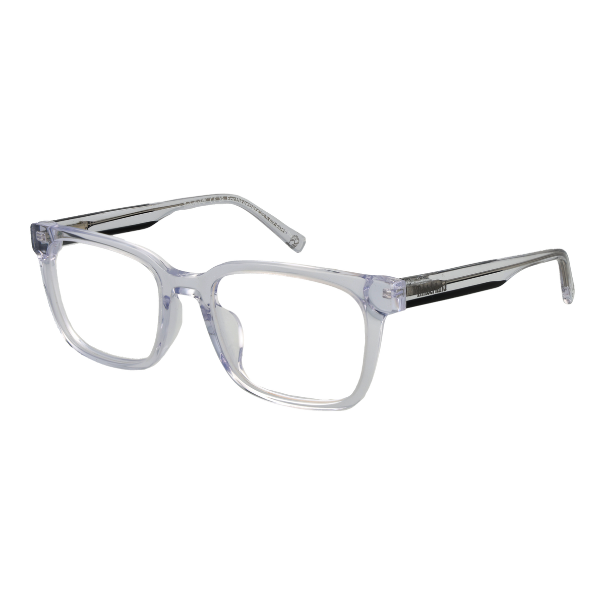 Transparent/Demo glasses