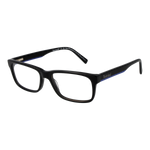 Black / Clear