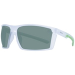 White / Green