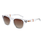 Transparent/Brown