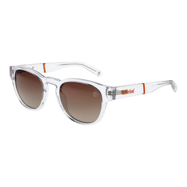Transparent/Brown