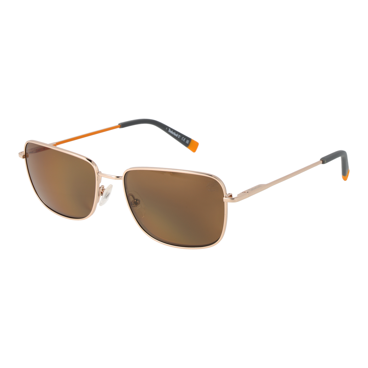 Gold/Brown