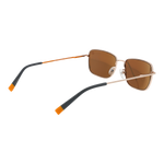 Gold/Brown