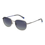 Gunmetal / Clear