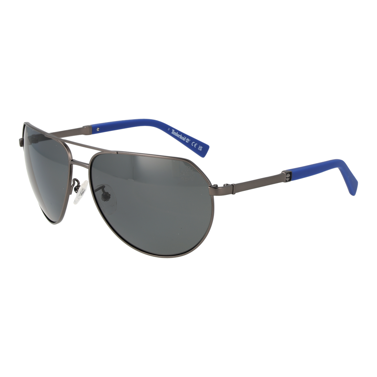 Gunmetal/Grey