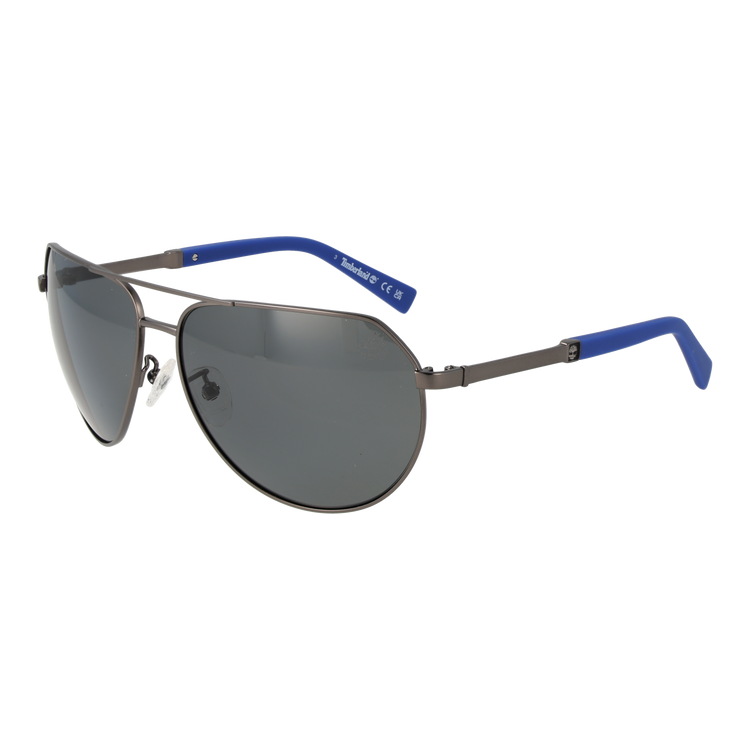 Gunmetal/Grey