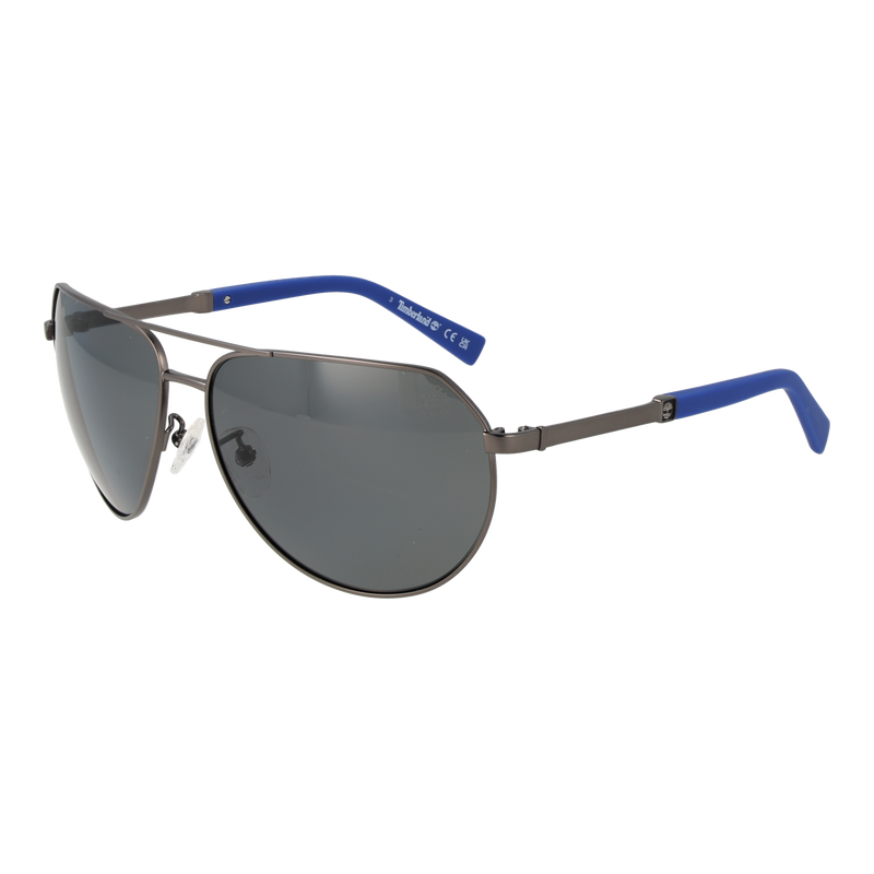 Gunmetal/Grey