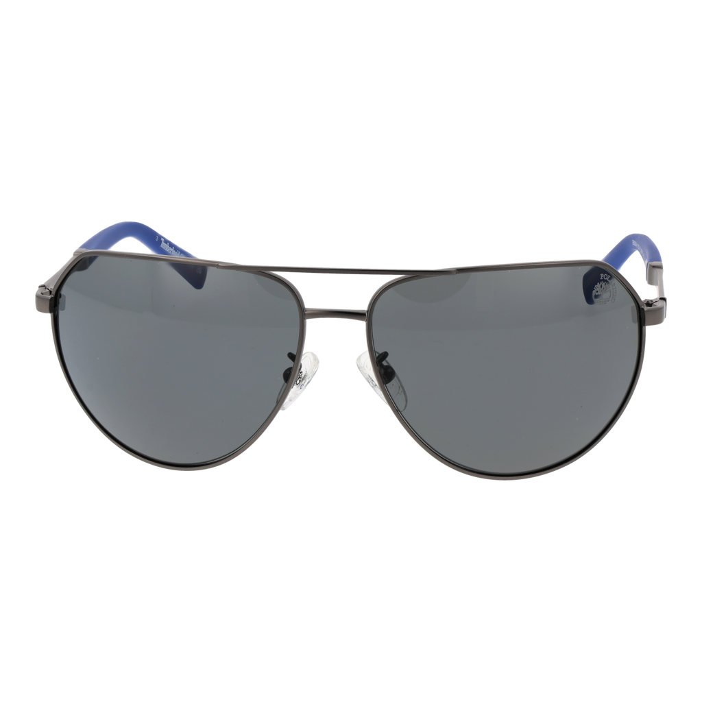 Gunmetal/Grey
