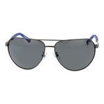 Gunmetal/Grey