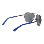 Gunmetal/Grey