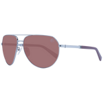 Gunmetal / Rose