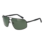 Black/Green