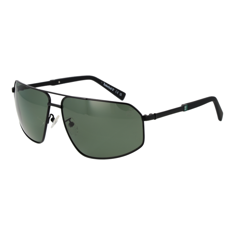 Black/Green