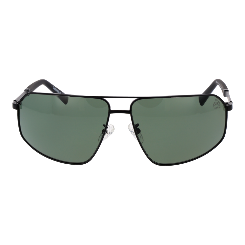 Black/Green