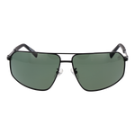 Black/Green