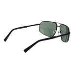 Black/Green