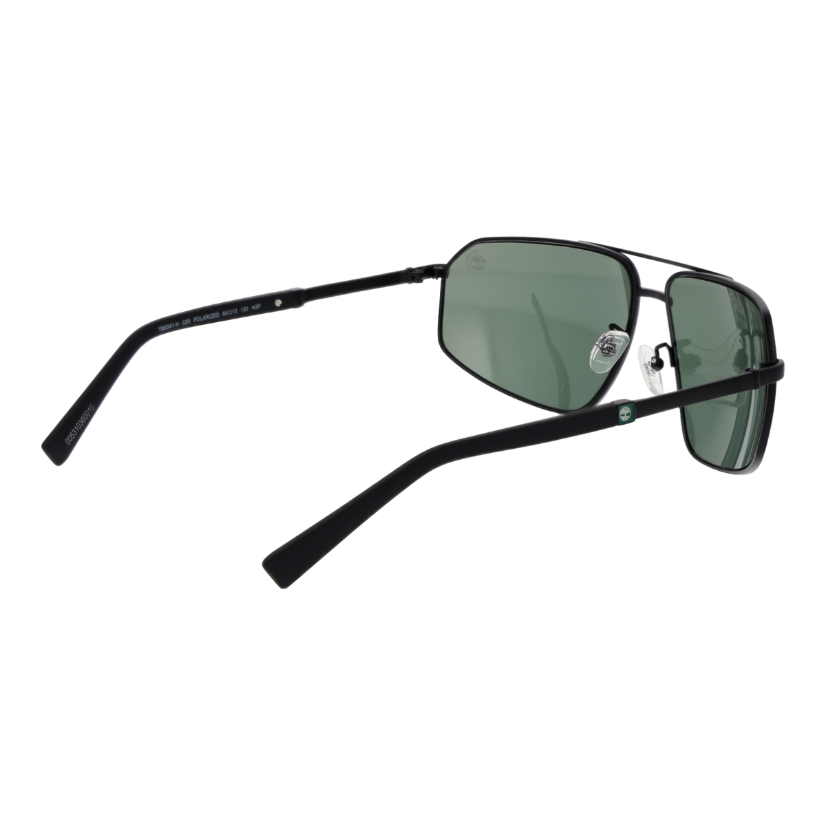 Black/Green