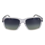 Transparent/Grey